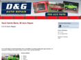 d-gautorepair.com