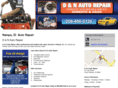 dandnautorepair.com