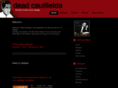 deadcaulfields.com