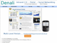 denaliintranet.com
