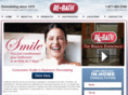 dfwrebath.com