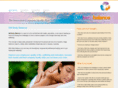 dmbodybalance.com