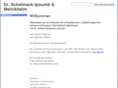 dr-ullrich.com