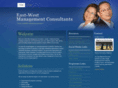 eastwest-consultants.com