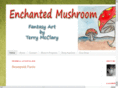 enchantedmushroom.com