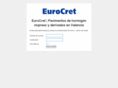 eurocret.com