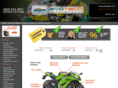 evotech-performance.com