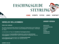 faschingsgilde-steyrling.com