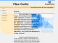 finecurbs.com