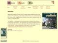 frenchpark.org