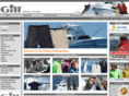 gillfishingclothing.com