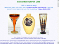 glassmuseum.info