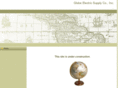 globeelectriconline.com