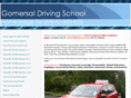 gomersaldrivingschool.com