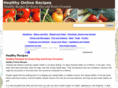healthyonlinerecipes.com