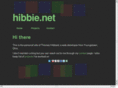 hibbie.net