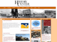 historycenterslo.org