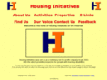 housing-initiatives.org