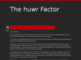 huwr.net