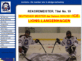 ice-lions-langenhagen.com