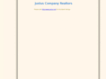 justusrealtors.net