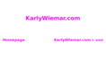 karlywiemar.com