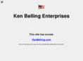 kenbellingent.com