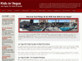 kidsinvegas.com