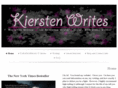 kierstenwhite.com