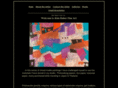 kimhuberartist.com