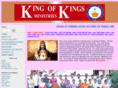 kingofkingsindia.org