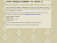 lafleurantiques.com