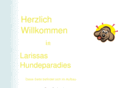 larissas-hundeparadies.com