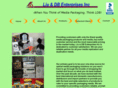 ldbenterprises.com