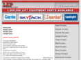 lift-equipment-parts.com