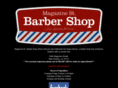magazinestbarbershop.com