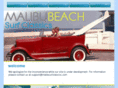 malibusurfclassics.com