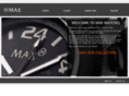 maxdesignerwatches.com