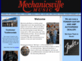 mechanicsvillemusic.com