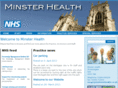 minsterhealth.co.uk