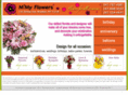 mmyflowers.com