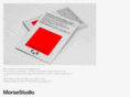 morsestudio.com