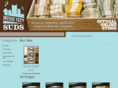 musiccitysuds.com