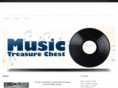 musictreasurechestla.com