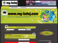 my-kolej.com