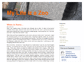 mylifeizazoo.com