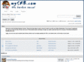 mysrb.com