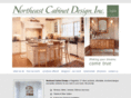 northeastcabinetdesign.com