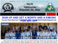 northvanbjj.com
