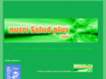 nutrisaludplus.com